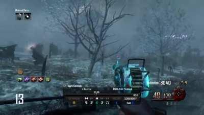 Found my old clip form 2013 an absolute classic lmao