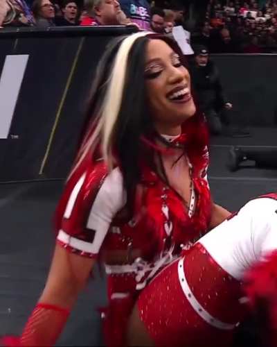 Looks that can kill🔥Dynamite 12-31-25