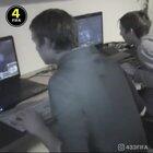 HMFT after rage quit IRL