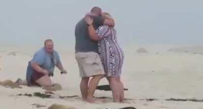 That's not going to be a great video.