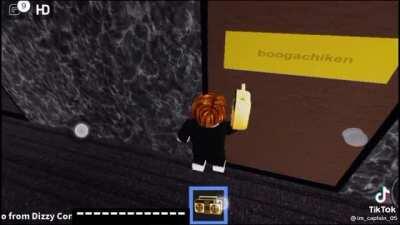 (CTTO)ROBLOX NYO SABOG NA