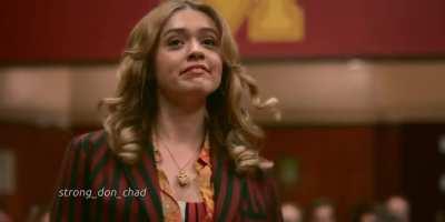 Plankton in Sex Education