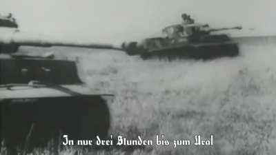 Rumms Bumms aus dem alten Sub