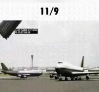 Must've been in Australia