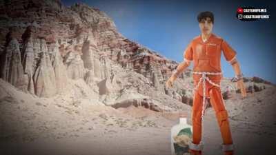 NOVO BRINQUEDO DO OROCHI - CREDITOS CANAL CASTILHO FILMES