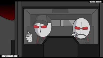 Warehouse.MP4 but with call of duty modern warfare trilogy pain and death sound effects