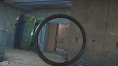 No Hud Gameplay Go Scary