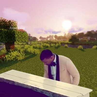 besto música de minecraft