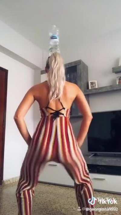 This hipps are from another world