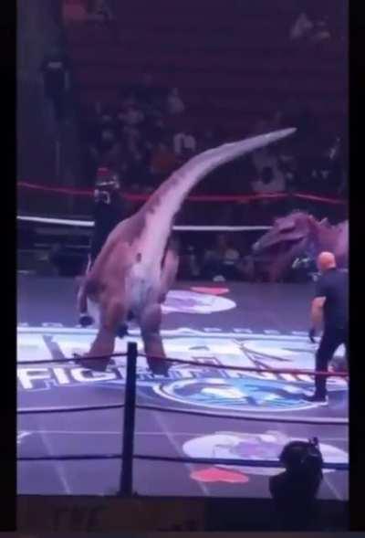 Jurassic World Dominion isn’t just a movie