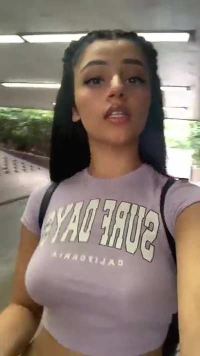 Anyone remember Jaz?