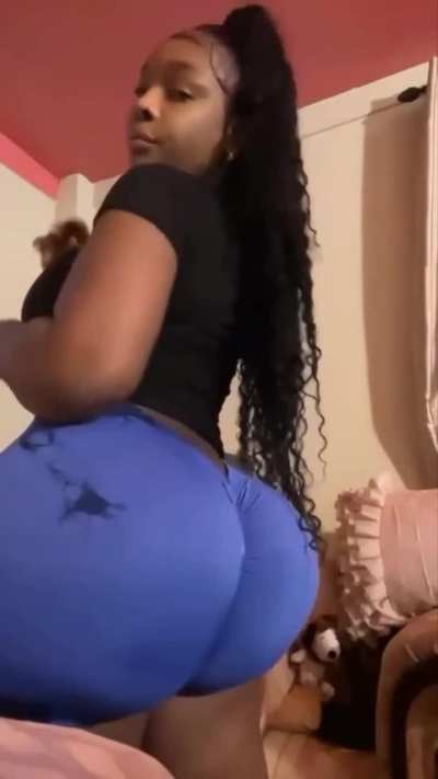 New years Booty2025🍑