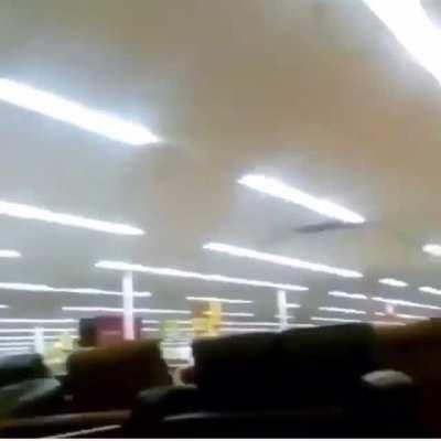 Gilbert after finding his father’s mason jar