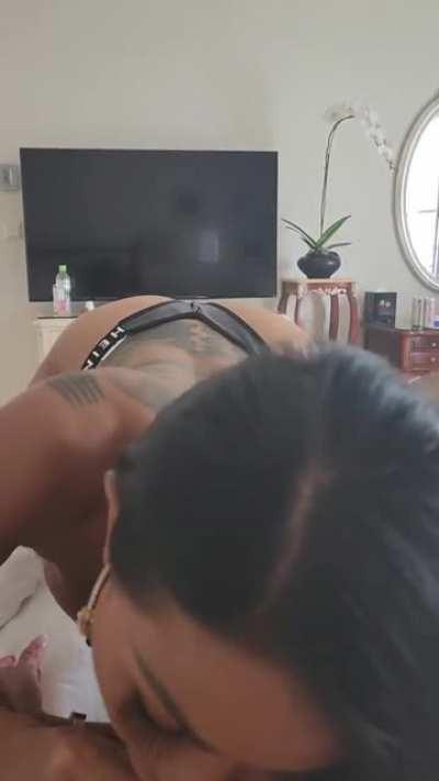 im not good at many things but i can suck a dick and fuck good