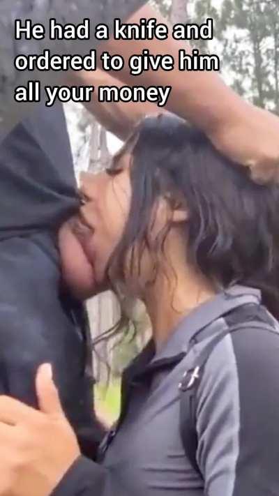 Unexpected Trekking Hardcore Adventure 🐢