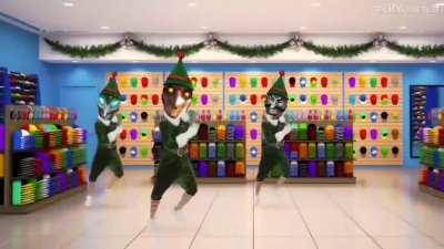 Merry Christmas Shacos all over the World ❤️