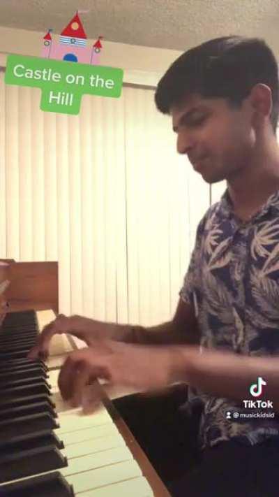 Mix of my fave Ed songs