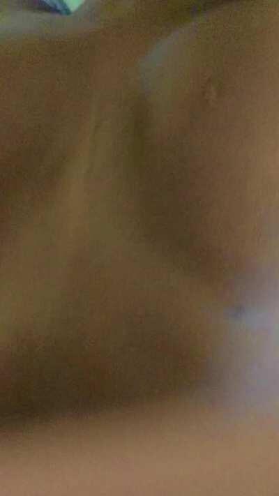 The couple that cums together...umm cums together