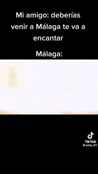 Malaga lore