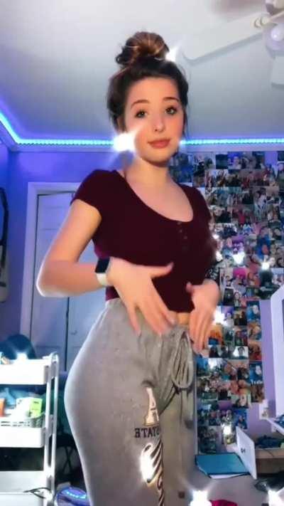 tiktok college slut compilation 