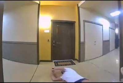 That execution was flawless