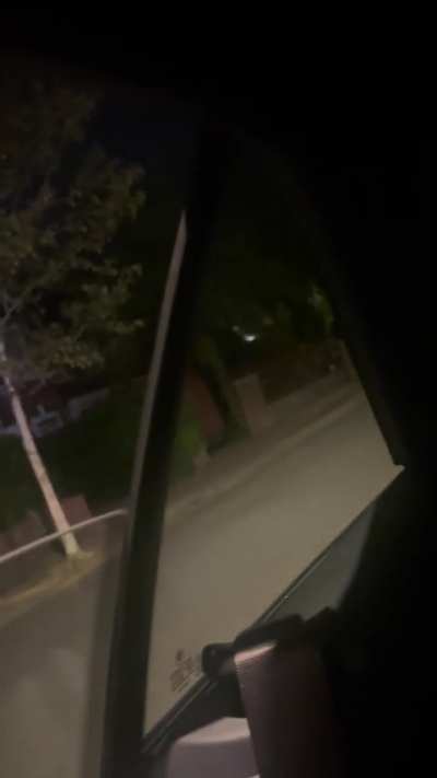 What on earth is this sound and why is it happening?