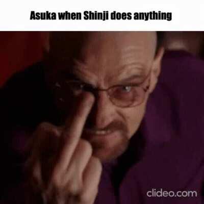 Walter is the best girl by a long shot