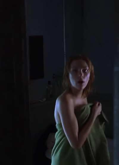 Scarlett Johansson (A Love Song for Bobby Long - 2004)