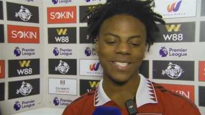 Average Manchester Reds fan