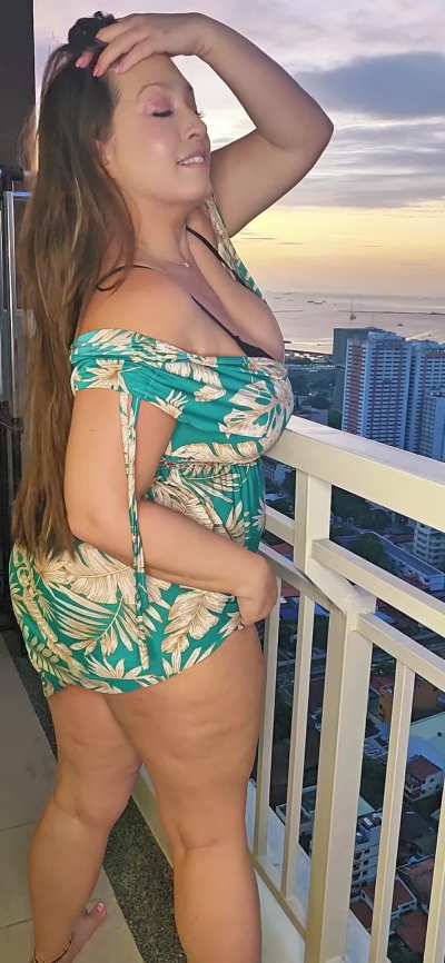 Dripping, aching, and throbbing for something thick and deep