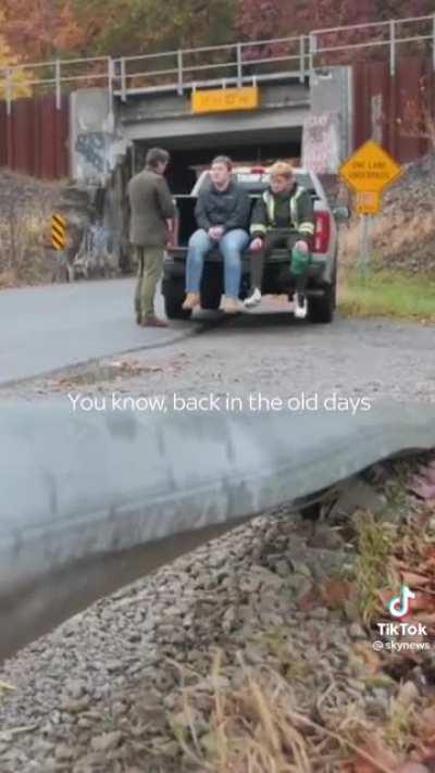 Two young Republicans predict a civil war if the US midterm elections don’t go their way