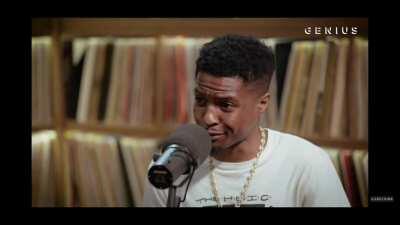 Forgot how funny Pierre laugh is 💀