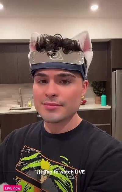 I wonder if people ever regret stuff like this 