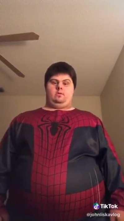 No way home is looking good