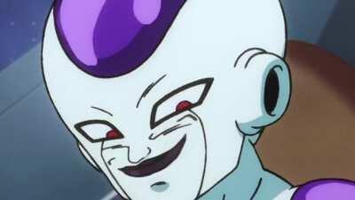 Holy Freiza! (FROM Twitter)