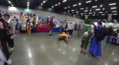 Those fricking weebs