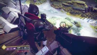 Friends afk? Push em down the IO slide.