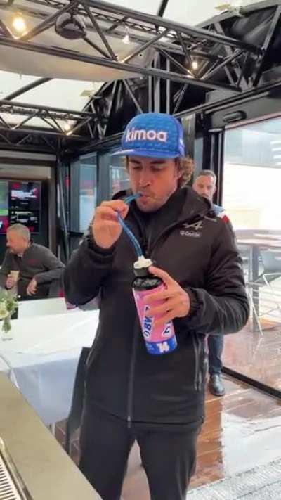 6 year old me being a genius and combining all the flavors at the soda fountain