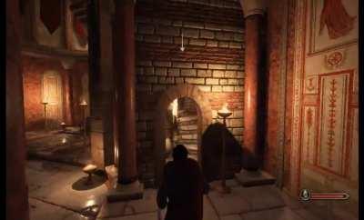 POV: You're a Teenager in a School.