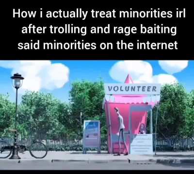 I'm just a silly guy 