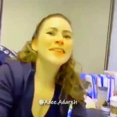 What noise do you make in bed?