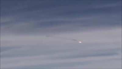 The Missile Must Motivate You