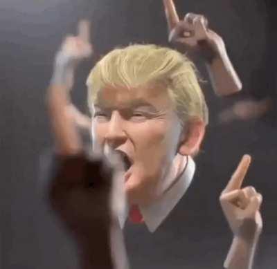[A] Donald