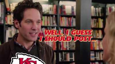 [OC] You...like gif memes?