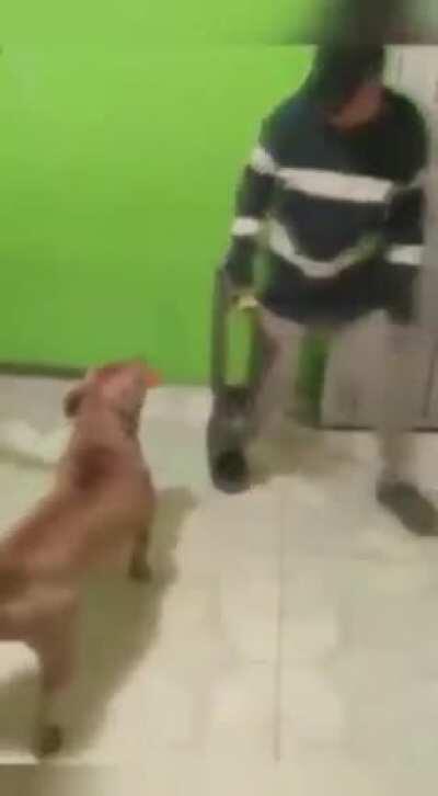 Олег пошёл на вас войной