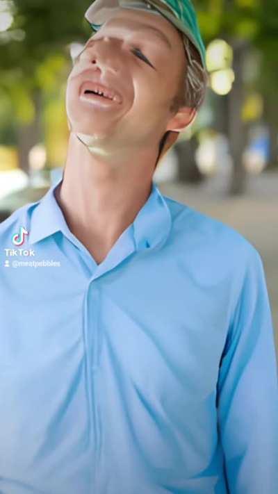 What a beautiful morning.