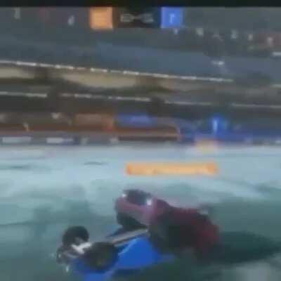 Just a Random video I find on Discord