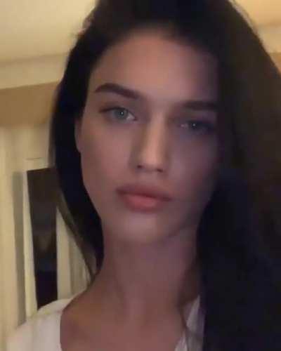 (F/18) Never gotten rated here specifically so this is new to me.