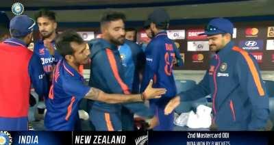 UZI doing UZI stuff.....