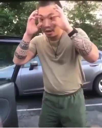 This Dude Sounds On Point 🤣